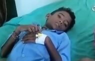 सिंदेवाही मधील हेटी वार्डातील जिल्हा परिषद शाळेमध्ये जेवणातून 6 मुलांना झाली विषबाधा