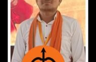 समस्त सिंदेवाही तालुका नगरवाशीय जनतेला दिवाळीच्या हार्दिक शूभेच्या.          शुभेच्छुक:श्री जालिंदर गायकवाड देलनवाडी. शिवसेना शिंदे गट तालुका प्रमुख.