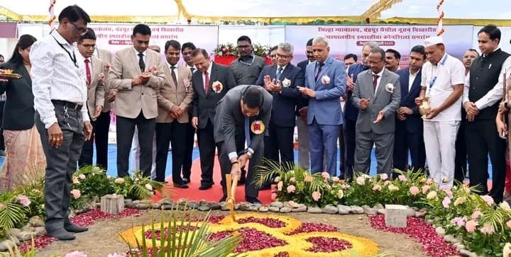 न्यायदानाची प्रक्रिया शेवटच्या घटकापर्यंत पोहचवा- न्यायमुर्ती भुषण गवई