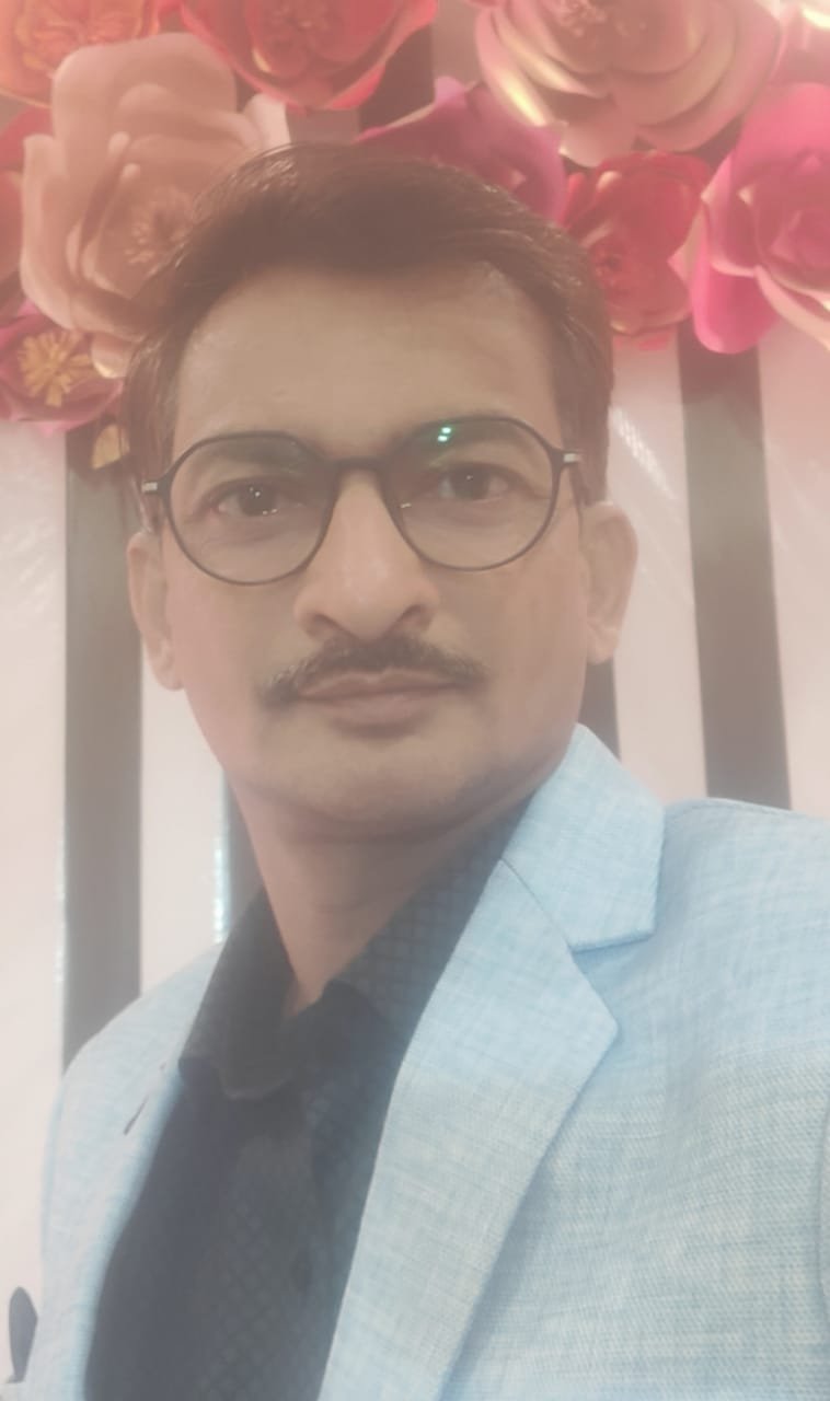 ॲड. हेमंत वासुदेव बोडणे नवरगाव यांची सिंदेवाही तालुक्यामध्ये नोटरी म्हणून नियुक्ती