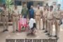 ग्राहक पंचायत महाराष्ट्र तर्फे मा. खासदार श्रीमती प्रतिभाताई धानोरकर यांना निवेदन सादर.