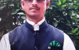 आ. बंटी भांगडिया यांचे वाढदिवसाचे शुभेच्छा बॅनर लावताना करंट लागून कार्यकर्त्याचा मृत्यू.आमदार चिमुरचे आणि खुशीची लहर सिंदेवाहीत.आमदार त्यांच्या फॅमिलीला जीवाची नुकशान भरपाई करून देतील का?