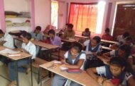 सिंदेवाही मध्ये अमूल्य ट्युशन क्लासेस ची सुरुवात