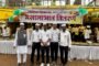 चंद्रपूर शहर पोलीस स्टेशनला लाभले दबंग अधिकारी
