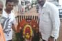 प्रतिकार युवा बचत गट तथा व्यापारी व भाजीपाला विक्रेते लोणवाही यांच्या वतीने मसाला भाताचे वितरण