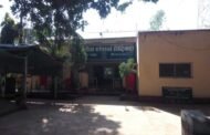 सिंदेवाही मध्ये शांततेत पार पडले गणपती विसर्जन