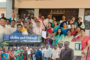 यवतमाळ येथील ट्युशन क्लासेस शिक्षकाचे क्रूर कृत्य,नरधमास फाशीची सजा देण्यात यावी यासाठी नगर पद्मशाली समाज सिंदेवाही तर्फे निवेदन देण्यात आले,शिक्षकी पेशाला काळिमा फासणारी घटना